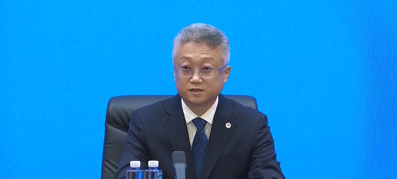 Tiongkok akan Luncurkan Pesawat Ruang Angkasa Berawak Shenzhou-21 pada 31 Oktober 2025