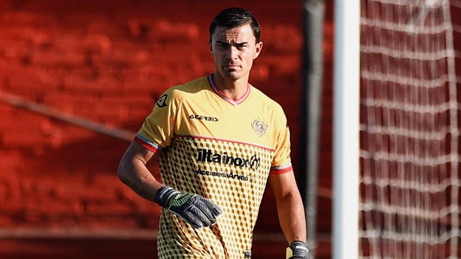 Emil Audero Ungkap Rahasia 9 Save, Bawa-bawa Indonesia