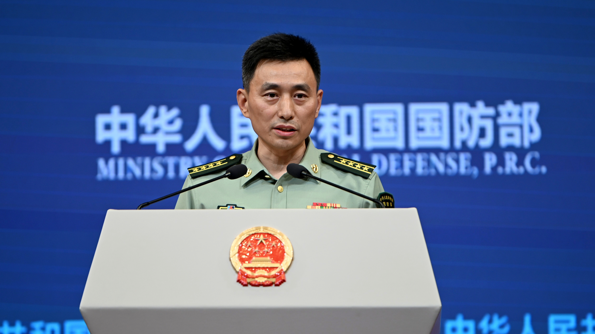 Tiongkok Tegas Mengusir 9 Pejabat Senior Dan Mantan Pejabat Dari PKT Dan Militer