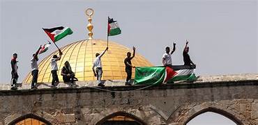 Riset Genetik : Orang Palestina dan Israel Berasal dari Satu Leluhur yang Sama