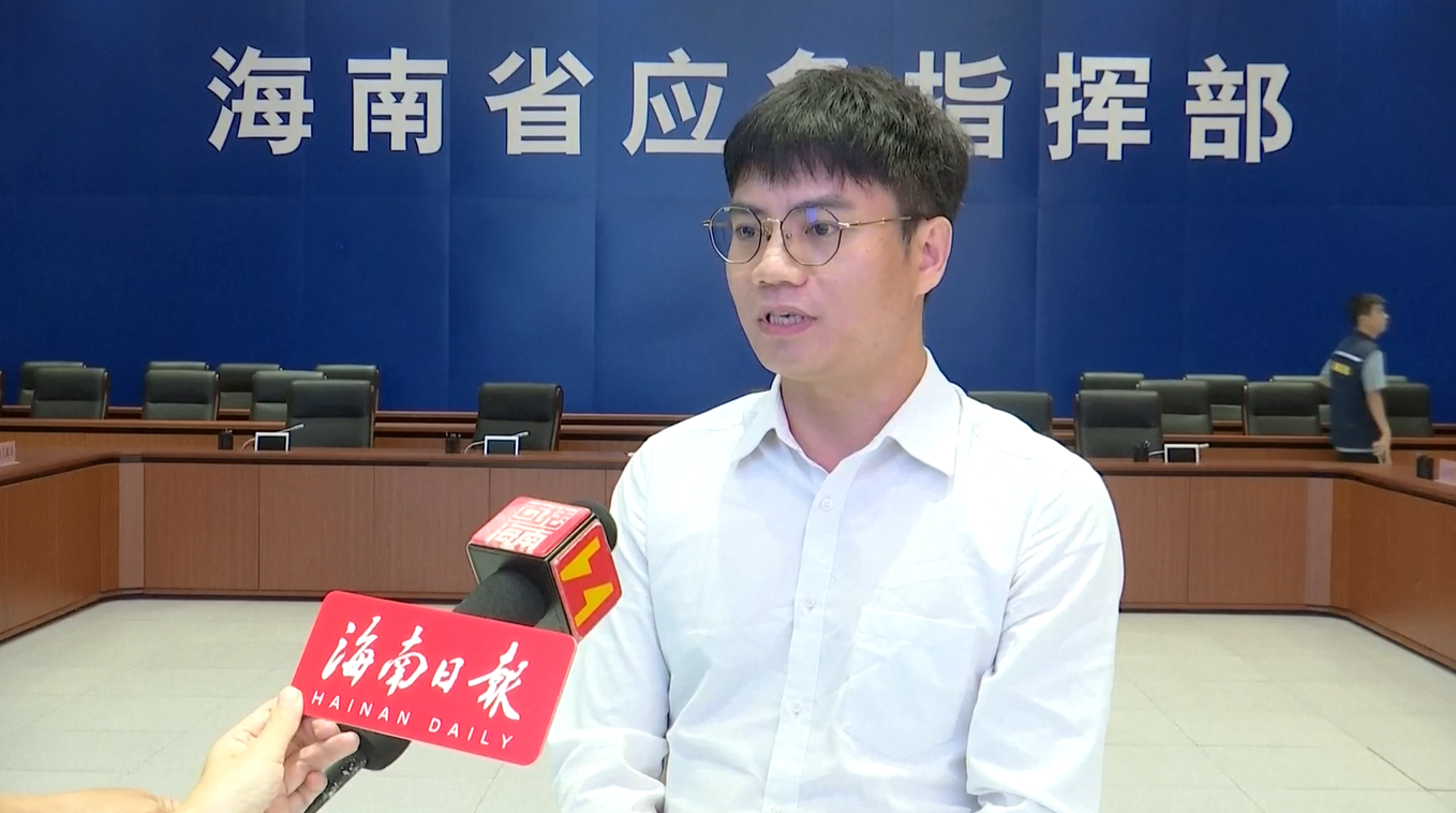 Ribuan Orang Dievakuasi di Hainan akibat Topan Kalmaegi yang Membawa Hujan Lebat