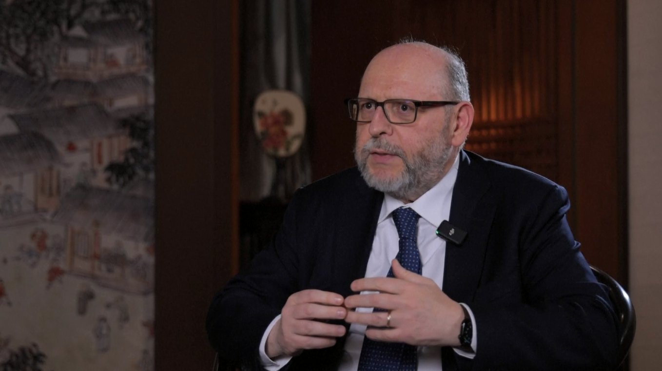 Pakar: Sosialisme dengan Karakteristik Tiongkok Memberikan Model Inovatif bagi Dunia Multipolar