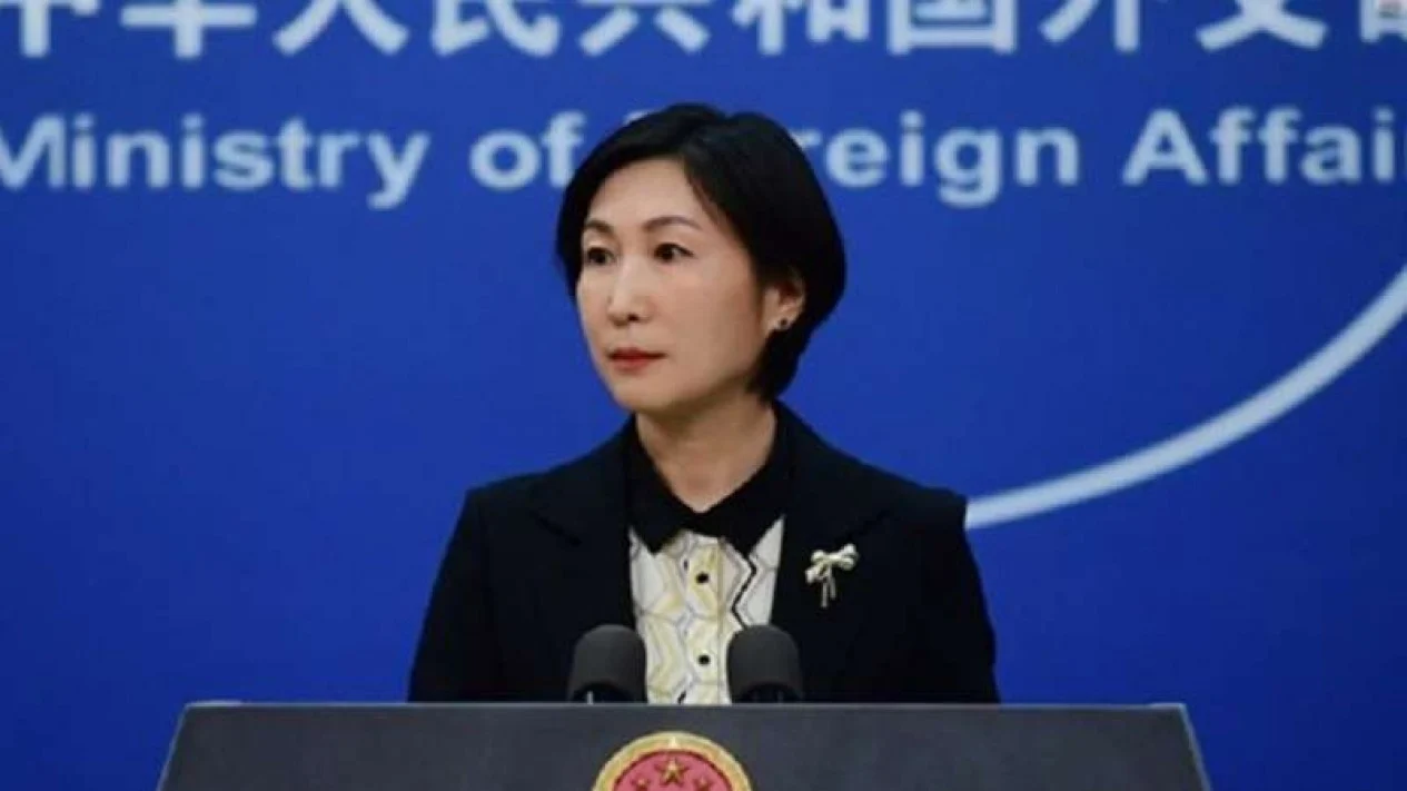 Tiongkok mempertahankan jalur pengembangan HAM yang berciri khas Tiongkok dan secara aktif berpartisipasi dalam tata kelola HAM global