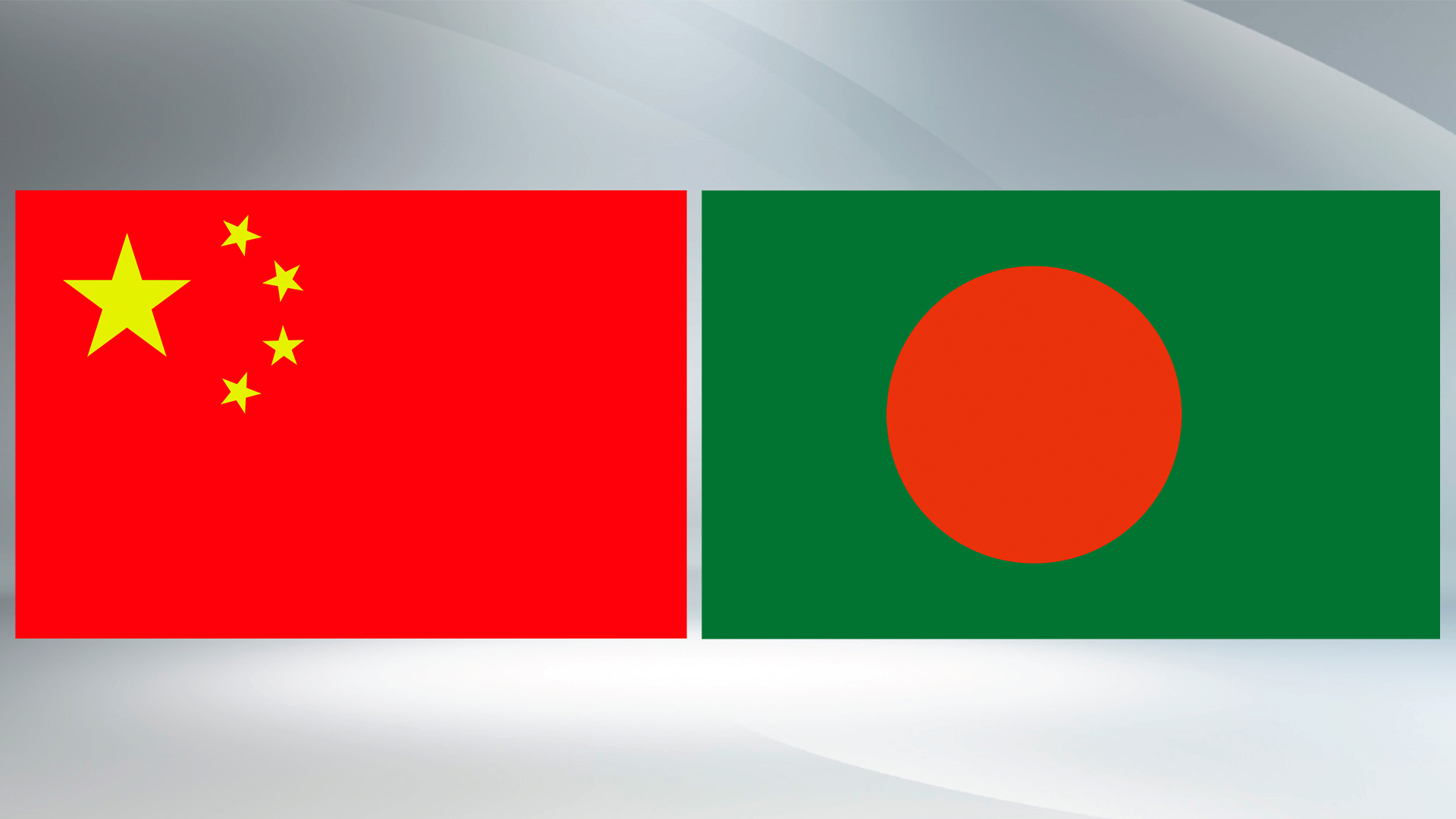 Tiongkok Dan Bangladesh Rayakan 50 Tahun Hubungan Diplomatik