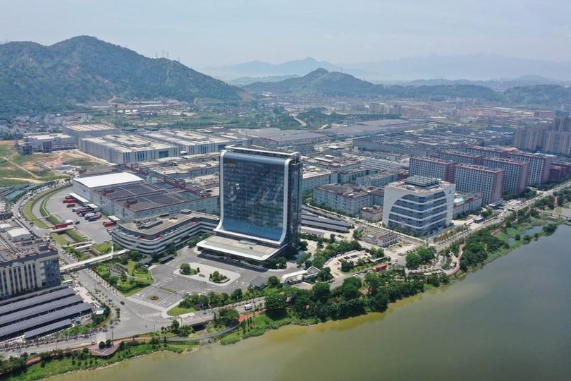 Kementerian Perindustrian dan Teknologi Informasi Tiongkok mengungkapkan bahwa industri baterai lithium-ion Tingkok mengalami pertumbuhan pesat pada 2022
