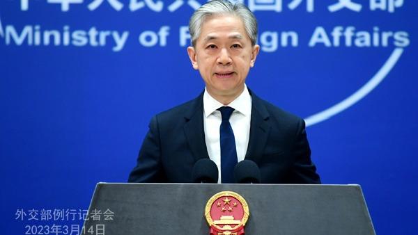 Tiongkok akan memperluas lingkup destinasi Wisata luar negeri warga Tiongkok dalam rangka menciptakan kondisi yang kondusif bagi wisata luar negeri warga Tiongkok