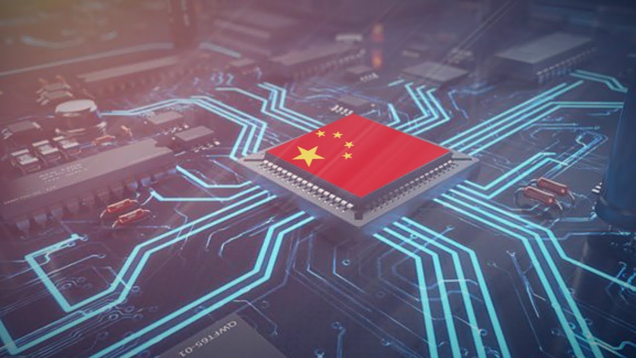 otoritas terkait harus merumuskan bahwa kebijakan industri IC atau chip