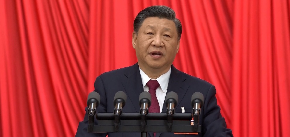 Xi berjanji akan melakukan yang terbaik di periode ketiga kepemimpinannya tersebut