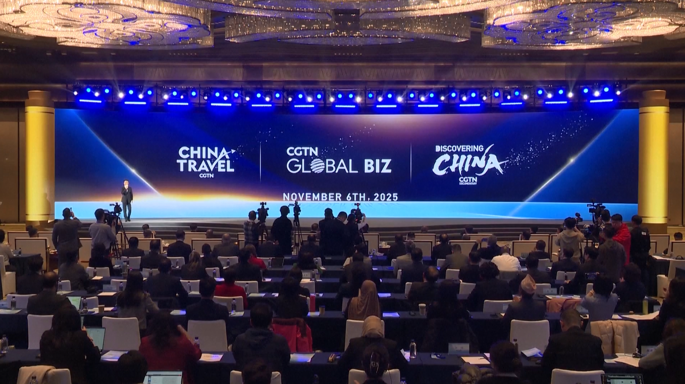 CMG Luncurkan 3 Saluran FAST Khusus, Jangkau 200 Juta Pemirsa Global