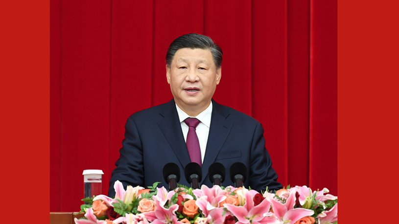 Presiden Tiongkok Xi Jinping menginstruksikan aksi pencarian dan pertolongan terhadap para korban yang hilang