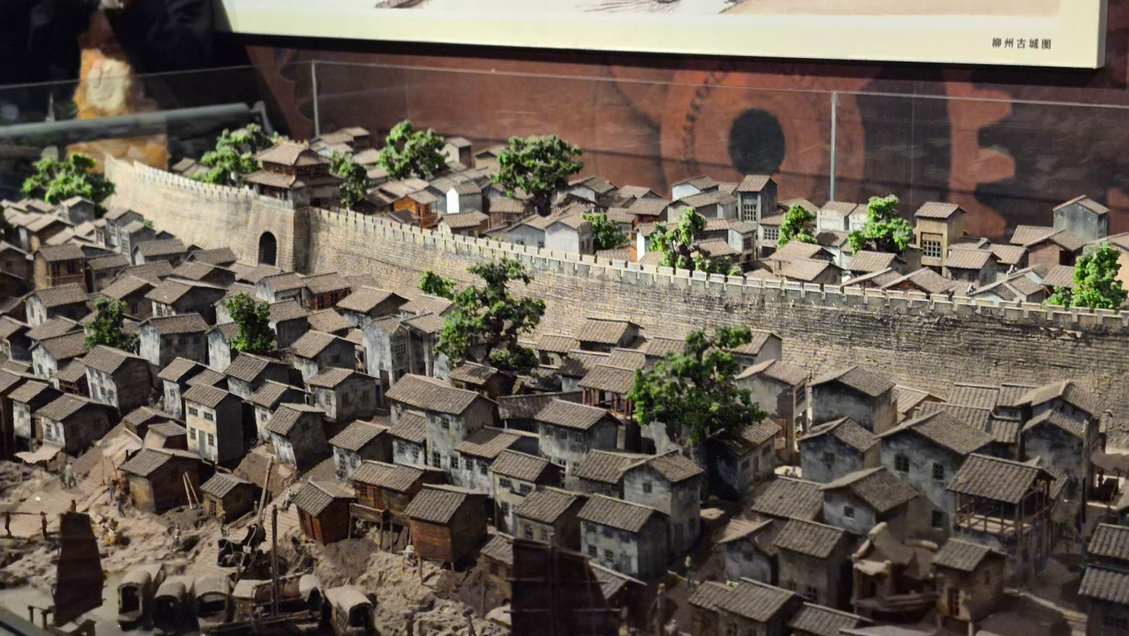 Liuzhou, Kota Batu yang Tumbuh Menjadi Model Industri Modern Tiongkok