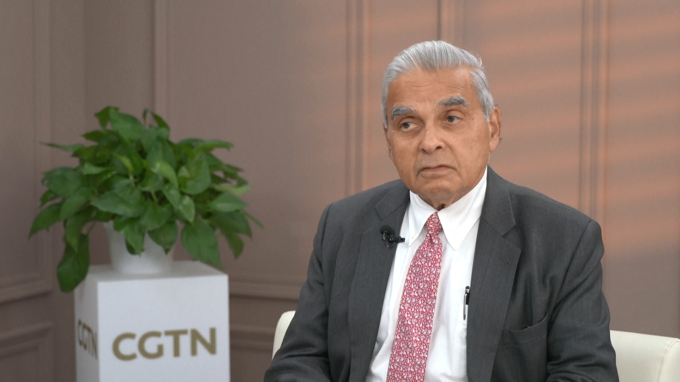 Eks Presiden DK PBB: Pertemuan Xi-Trump di Busan Berbuah Hasil yang Disambut Baik