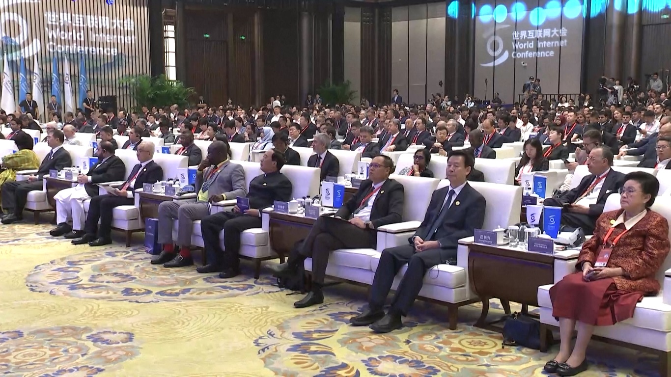 Forum Warisan Budaya di Xi'an Soroti Inovasi Digital
