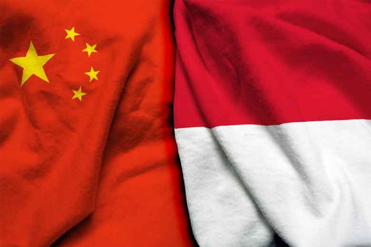 Juru bicara Kementerian Luar Negeri Tiongkok
