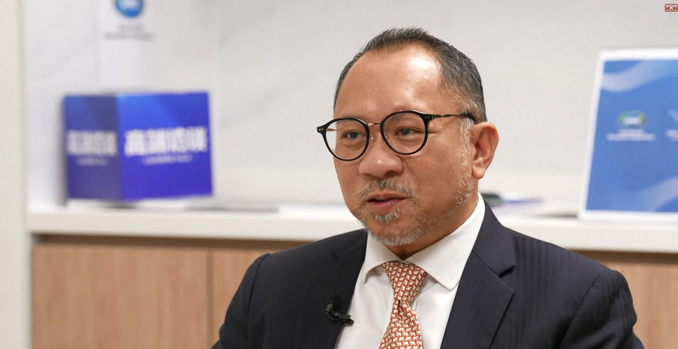 Pejabat APEC Antisipasi Tiongkok Jadi Tuan Rumah 2026, Tekankan Inovasi dan Konektivitas