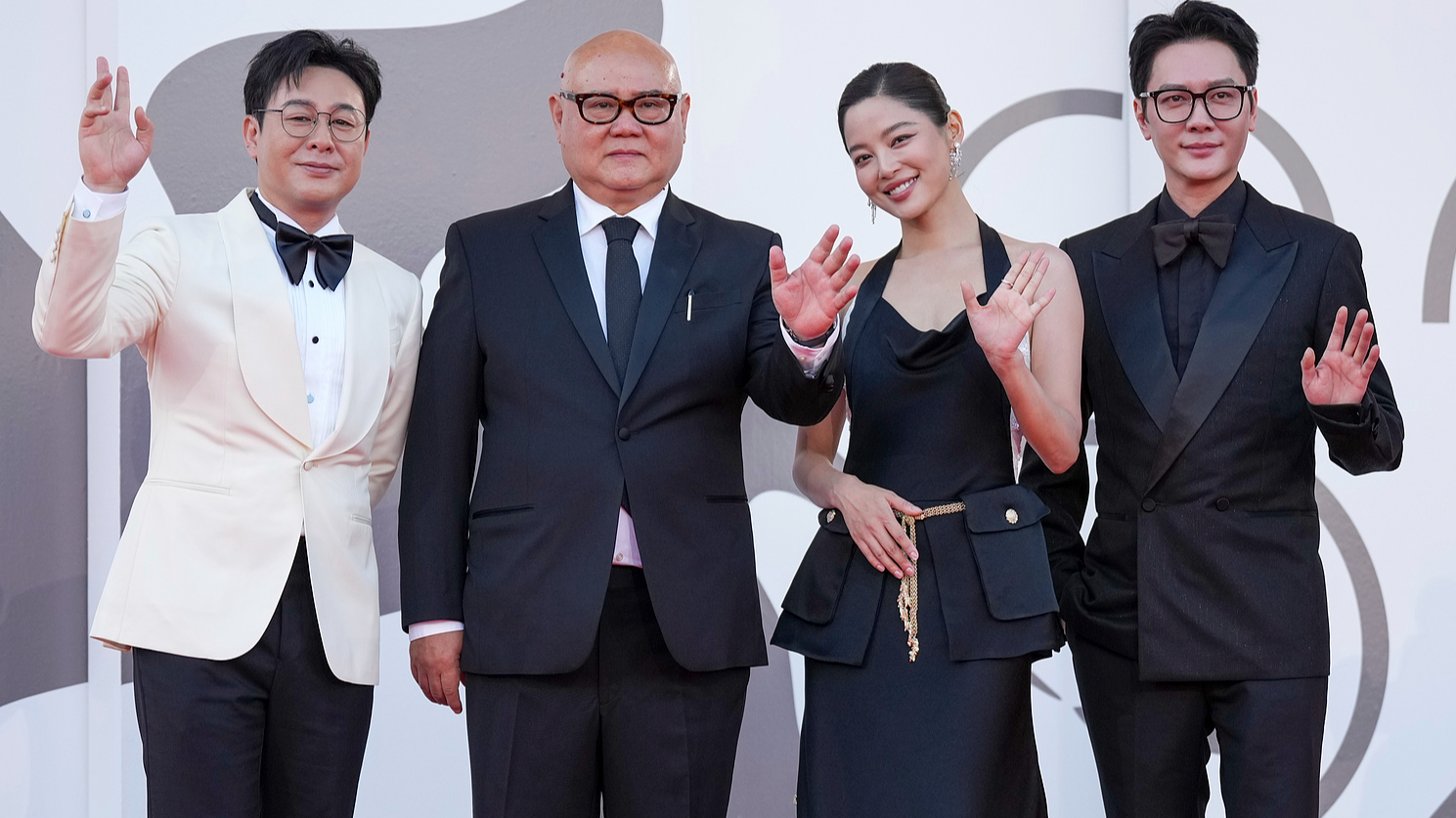 Pakar Industri Film: Dunia Mengharapkan Lebih Banyak Film Tiongkok yang Menampilkan Tiongkok Modern